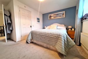 Master Bedroom - click for photo gallery